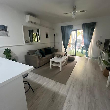 אדחה Super Y Amplio Apto Con Airco, Planta Baja En Mareverde מראה חיצוני תמונה