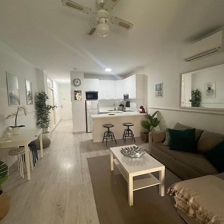 אדחה Super Y Amplio Apto Con Airco, Planta Baja En Mareverde מראה חיצוני תמונה